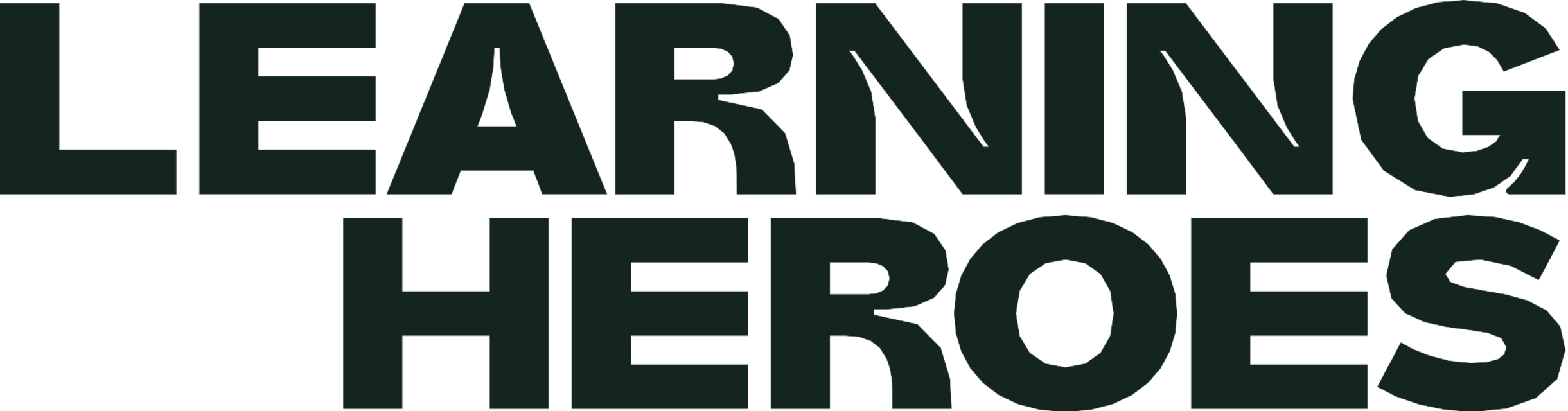 Learning Heroes